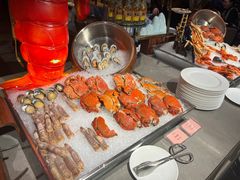 -南湖宾馆·鸳湖阁全日制餐厅