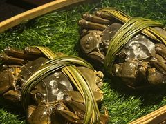 -成隆行·蟹王府(九江路店)