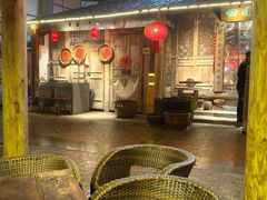 -田园印象·成都土菜院子(华阳店)