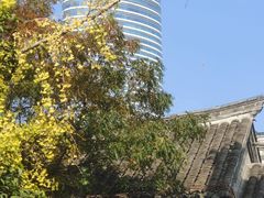 -回龙窝历史文化街区