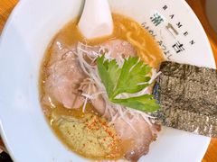 -Ramen满吉·豚骨拉面(丽园路店)