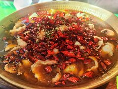 -令氏家外家周秦食府(高新店)