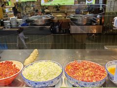 -丝路传奇·中国拉面航母店(北医三院店)