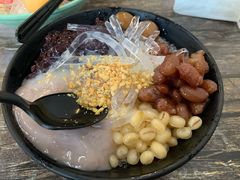 招牌乌米冰-老式乌米冰(阜阳园店)