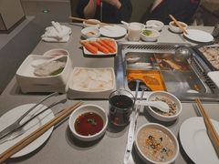 -海底捞火锅(九霄梦天地店)