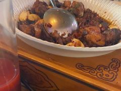 -山石榴·贵州菜(丰盛里店)