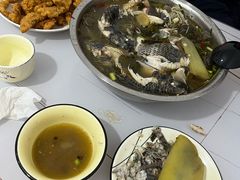 -风鑫铃罗非鱼(道沟店)
