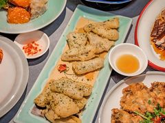 -码头见·潮汕菜(领展中心城店)