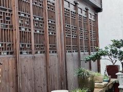 -月栖华明-云间草堂清茶馆(泗泾古镇店)