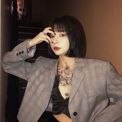 点击看大图 -OnHair Salon
