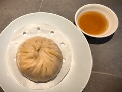 -晓淮山·扬州早茶·淮扬菜(龙阳广场店)