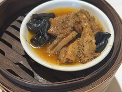 -万龙洲海鲜(南新仓店)