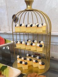 -武汉汉口喜来登大酒店·宴会厅