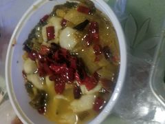 -绿茶餐厅(布吉万象汇店)