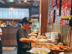 -慧娟面馆·餐厅(望江路店)