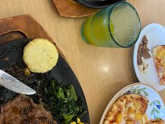 -萨莉亚意式餐厅(连城店)
