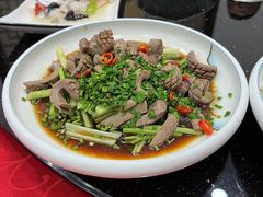 -老苏州芳和园茶酒楼  传统苏帮菜(观前店)