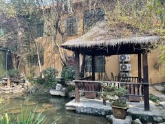 -聚缘堂·海鲜私房菜(松岭路店)