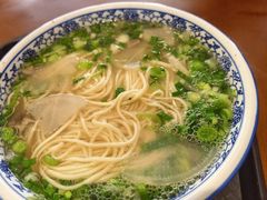 -清真磨沟沿老字号牛肉面(总店)