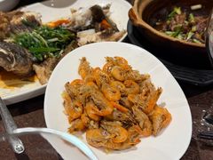 -熠盛粤味·顺德桑拿鸡(永康路店)