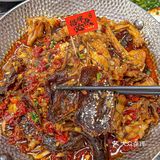 在湘江世纪城！居民楼区隐藏的宝藏烧烤大排档