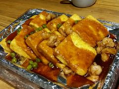 -U你·天然调味(南湖总店)