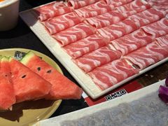 -唇辣号重庆老火锅(燕郊鑫乐汇店)