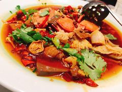兰心酱鸭-蘭心·臻品(瑞虹太阳宫店)
