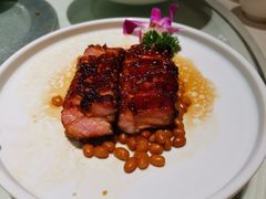 蜜汁叉烧-东海海鲜酒家(中信广场店)