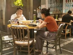 大堂-陈鹏鹏潮汕菜(欢乐海岸 海边景观店)