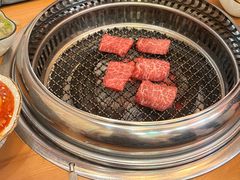 -丸藏和牛烧肉专门店(园区师惠坊店)