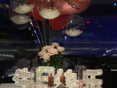 -MONICH牛排融合餐厅(和义大道购物中心店)