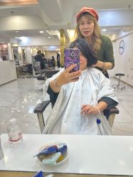 点击看大图 -雅仕 HAIR SALON 美发沙龙