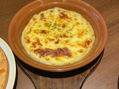 -萨莉亚意式餐厅(杭州滨江天街店)