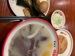 -武圣羊汤(手帕口店)
