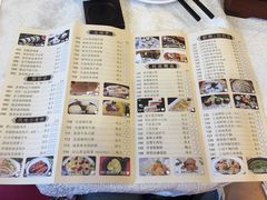 -龙的酒楼·手工早茶·顺德菜(近良路店)