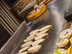 -枫品铁板烧(东樾店)