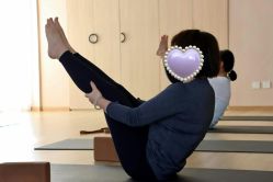 -酉嘉瑜伽YO+YOGA