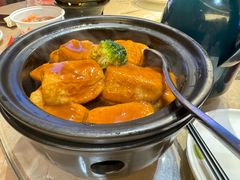 -闽鄂情·闽南招财鸭(水头店)