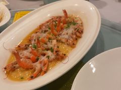 -全聚德(上海首店浦东店)