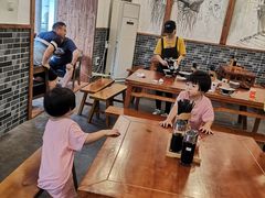 大堂-刘氏三和面馆