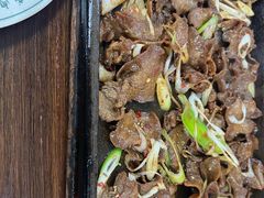 -清真永恒华威肉饼(潘家园店)
