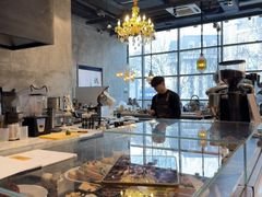 -漫咖啡 (CCPAPK店)