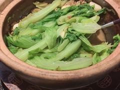 -旺爷砂锅·茶作(国贸城店)