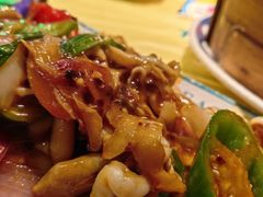 -桥东喜碧海鲜街(水东街店)