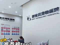 -御宝贝24h宠物医院·转诊中心·CT核磁血透中心(厦门总院)