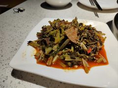 -融泽漁悦三只耳鱼火锅(南郑大道店)