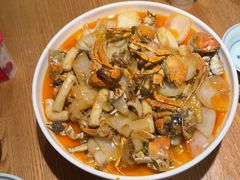 -周家二小姐的菜(西津渡店)