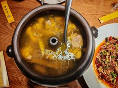 -福照楼汽锅鸡·云南菜(万达广场店)