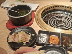 -牛角烧肉(步步高星城天地店)